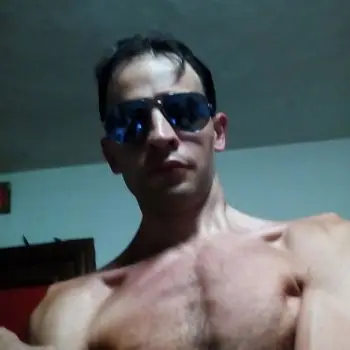 Accompagnatore gigolo Hunter