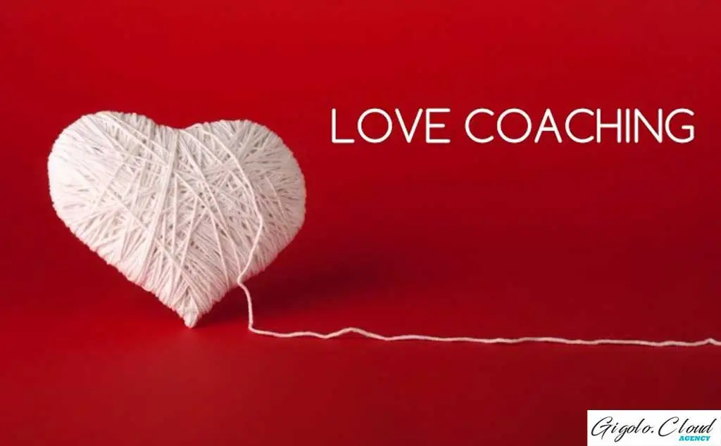 Gigolo Love Coach
