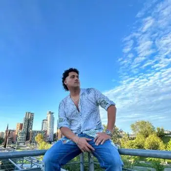 Accompagnatore gigolo Jack