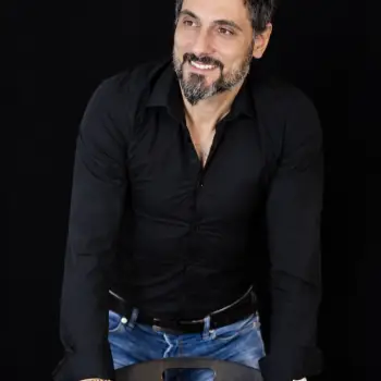 Accompagnatore gigolo Daniel Noir