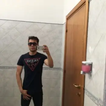 Accompagnatore gigolo Marco94