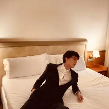 Accompagnatore gigolo Tommaso.Q