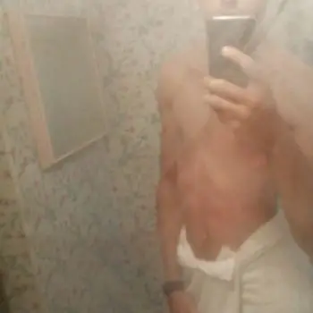 Accompagnatore gigolo Mattia20