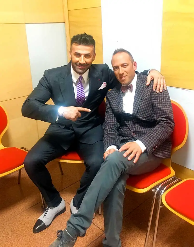 ROY, scusa una domandissima