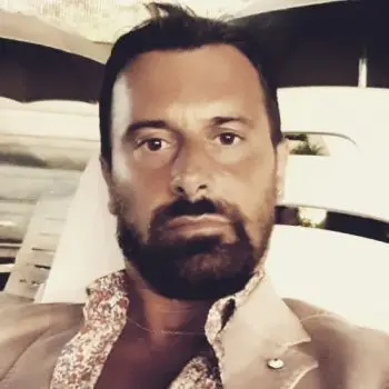 Accompagnatore gigolo Jason