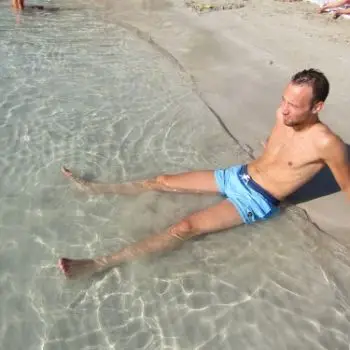 Accompagnatore gigolo Sanandreas