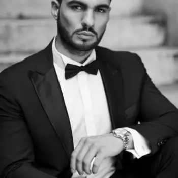 Accompagnatore gigolo Igor Gigol&ograve; 