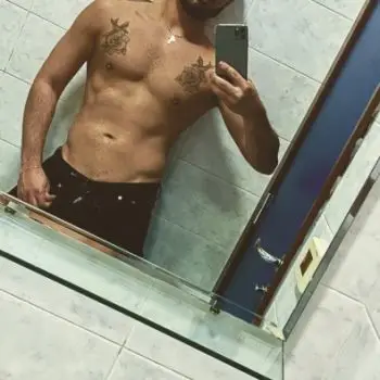 Accompagnatore gigolo Ander21