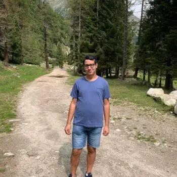 Accompagnatore gigolo Antonio95