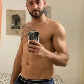 Accompagnatore gigolo Summer