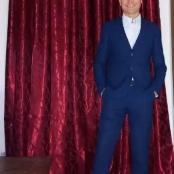 Accompagnatore gigolo Supermaxfun