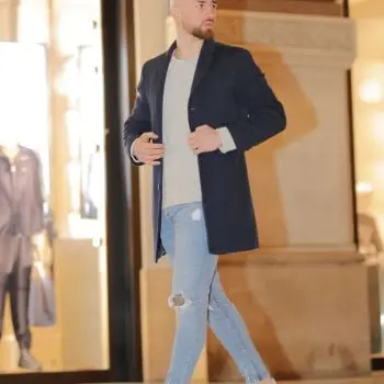 Accompagnatore gigolo Leandrorey