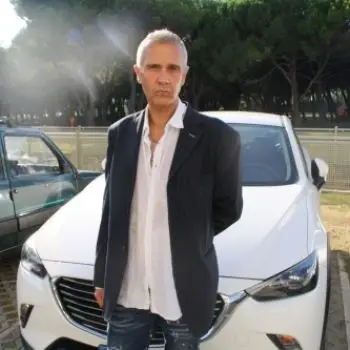 Accompagnatore gigolo Marco48