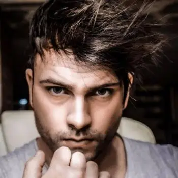 Accompagnatore gigolo Alessandrogi91