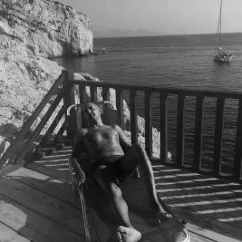 Accompagnatore gigolo Marco