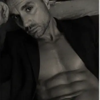 Accompagnatore gigolo Alessandro