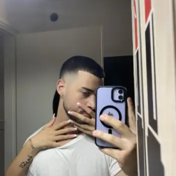 Accompagnatore gigolo Julian Santana