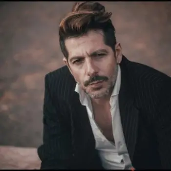 Accompagnatore gigolo Marckus