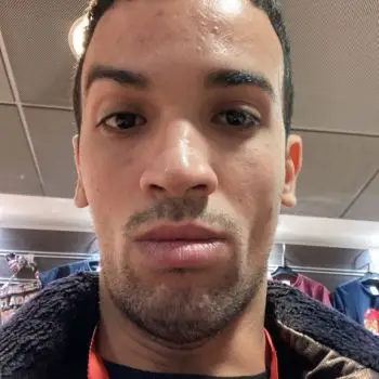 Accompagnatore gigolo Kikko 