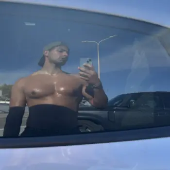 Accompagnatore gigolo Patrizio