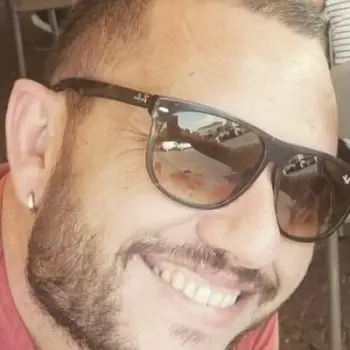 Accompagnatore gigolo Luca85