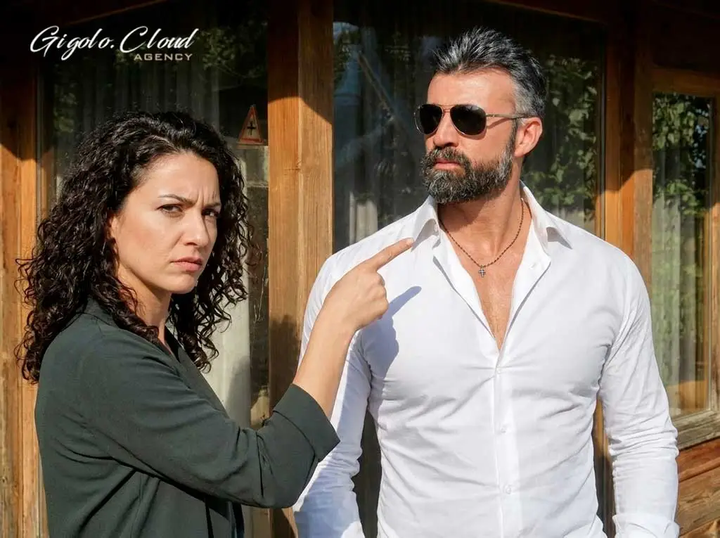 Ma &egrave; davvero colpa dei gigolo ?