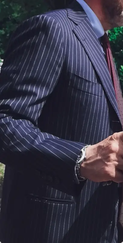 Trieste dal 15 al 25 Aprile 