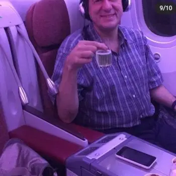 Accompagnatore gigolo Gatinho188