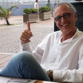 Accompagnatore gigolo Maykel