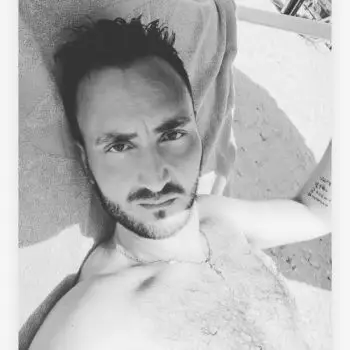 Accompagnatore gigolo Mitch