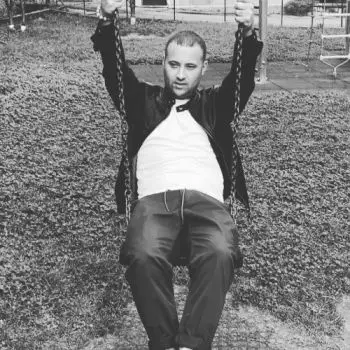 Accompagnatore gigolo Cosimo82