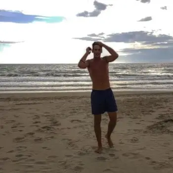 Accompagnatore gigolo Mattia