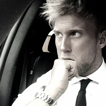 Accompagnatore gigolo Lore.96