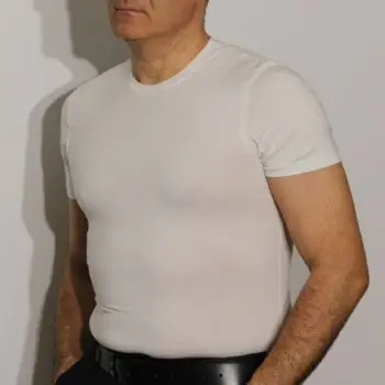 Accompagnatore gigolo Giorgio