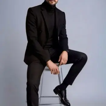 Accompagnatore gigolo Alessandrogi91