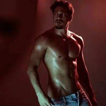 Accompagnatore gigolo Joe Di Marco