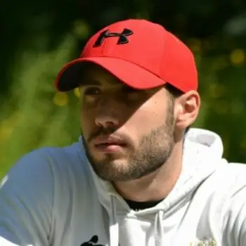 Accompagnatore gigolo Niky