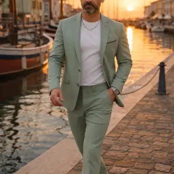 Accompagnatore gigolo Joe