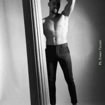 Accompagnatore gigolo Scorpion69