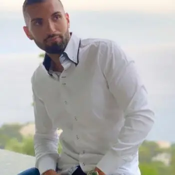 Accompagnatore gigolo Mirko11