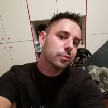 Accompagnatore gigolo Elia88