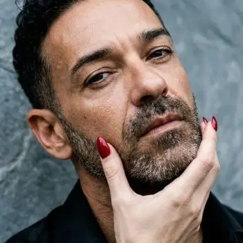 Accompagnatore gigolo Joe