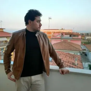 Accompagnatore gigolo Raffafiore