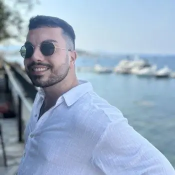 Accompagnatore gigolo Emanuele