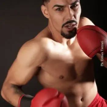 Accompagnatore gigolo Scorpion69