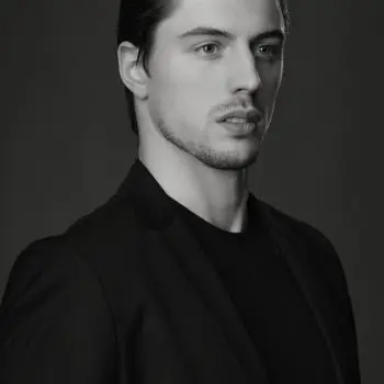 Accompagnatore gigolo Dante Lux