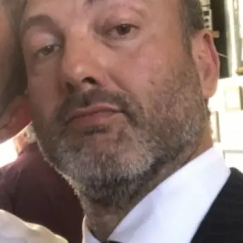Accompagnatore gigolo gaetano