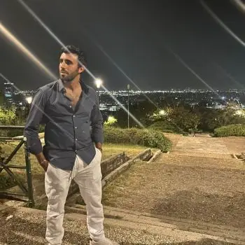 Accompagnatore gigolo Andr&eacute;e