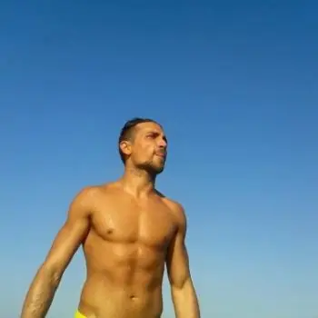 Accompagnatore gigolo Luque