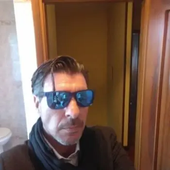 Accompagnatore gigolo Maxuell